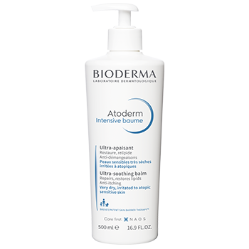 Atoderm Intensive Baume packshot