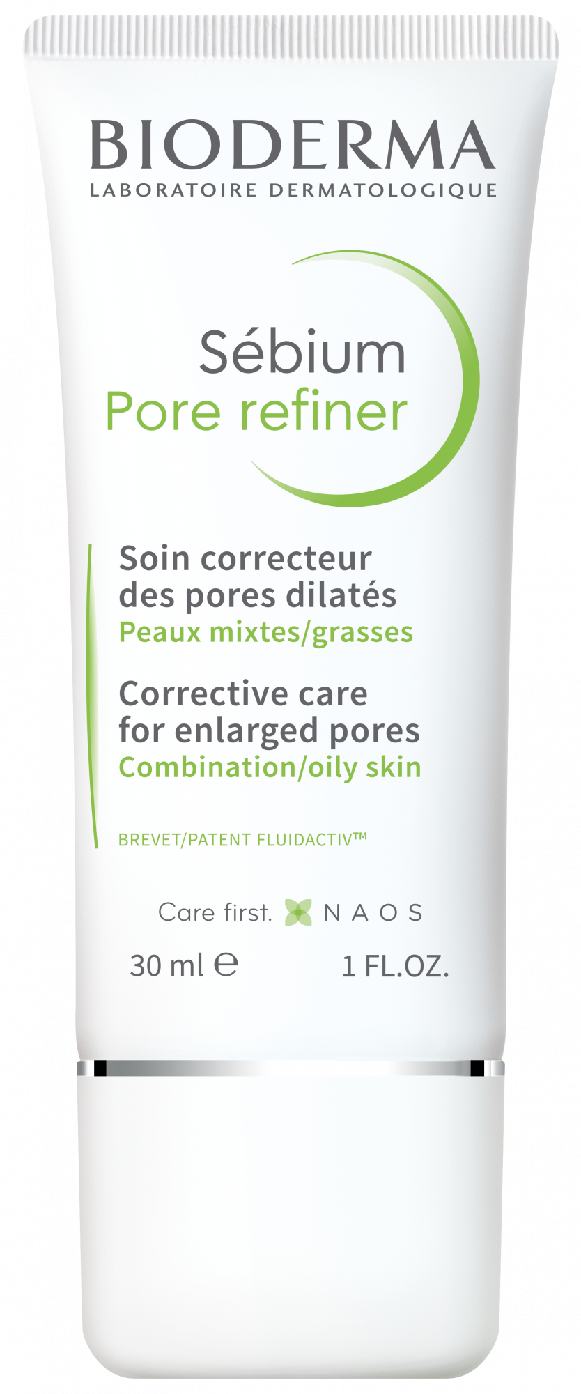 BIODERMA Pore Refiner Cream  Tighten Open Pores with Sebium 30ml –  Uniferoz Shop